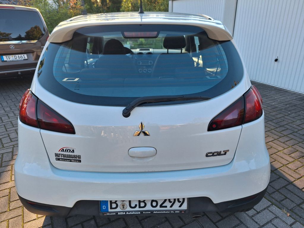 Bild des Angebotes Mitsubishi Colt