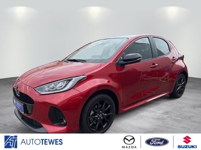 Bild des Angebotes Mazda 2 Hybrid 1.5L* Homura Plus* SHZ* AC/AA* RFK* LED