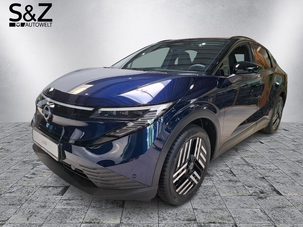 Bild des Angebotes Nissan Leaf 75 kWh Advance V2L