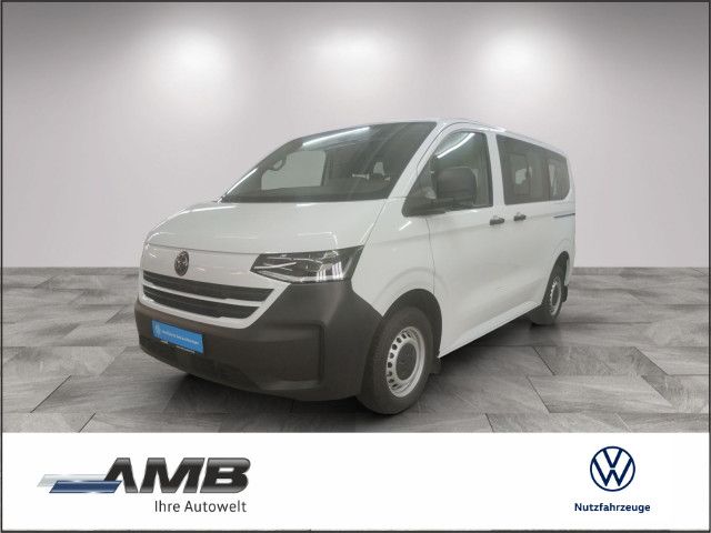 Bild des Angebotes Volkswagen T7 Kombi 2.0 TDI KR Matrix/Nav/9Sitz/360°/5J.Gar