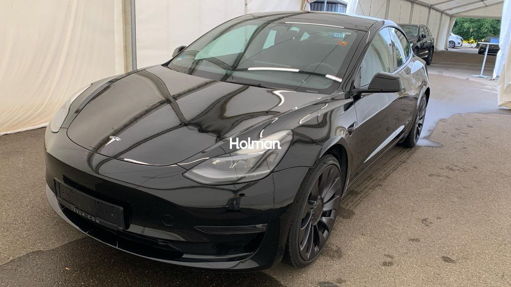 Bild des Angebotes Tesla Model 3 Performance A.Pilot Pr.Int.