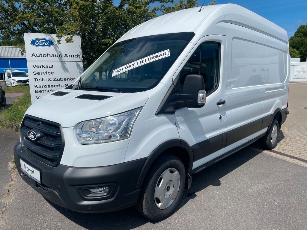 Bild des Angebotes Ford Transit Trend 350 L3*H3 *256° *TWA*ACC *AHK 3,5t