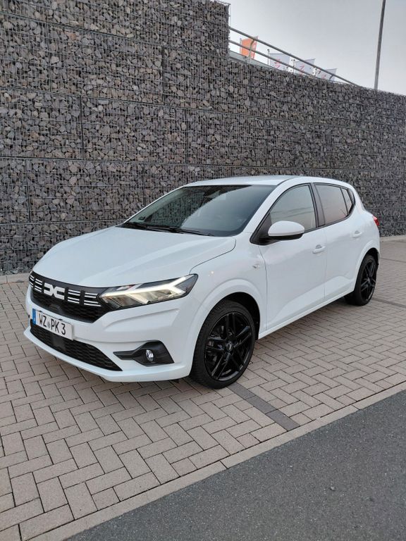 Bild des Angebotes Dacia Sandero TCe 90 Expression Expression
