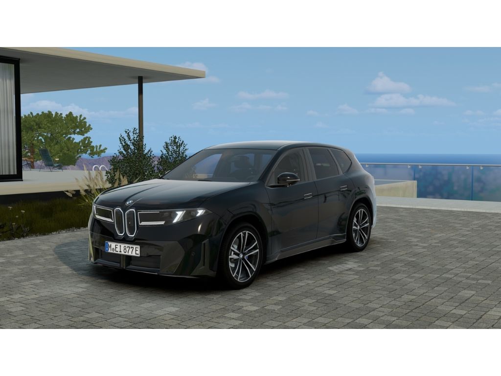 Bild des Angebotes BMW iX3 M Sport HUD AHK Pano Soundsystem HK Klimaaut