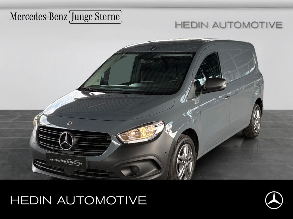 Bild des Angebotes Mercedes-Benz Citan 112 CDI Mixto PRO Lang MBUX|TEMP|KAM|AHK