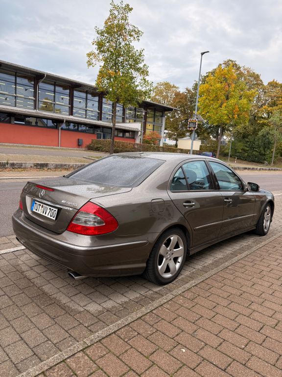 Bild des Angebotes Mercedes-Benz Mercedes E230 W211 2,5L V6