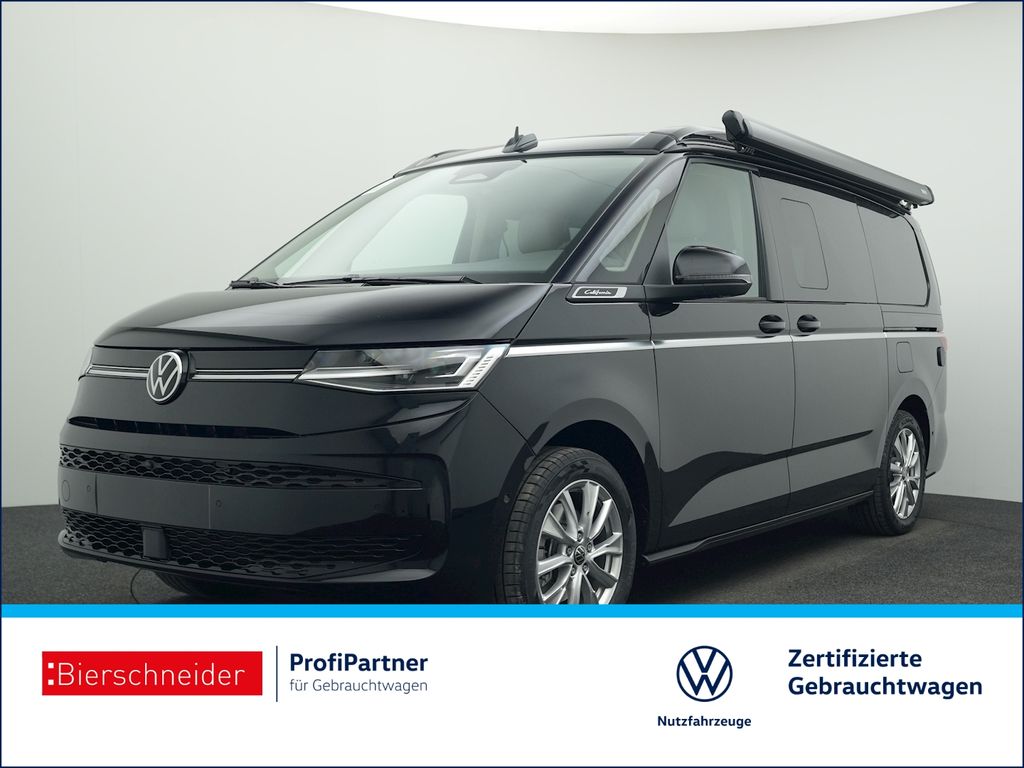 Bild des Angebotes Volkswagen T7 California Ocean TDI DSG LED NAVI MARKISE