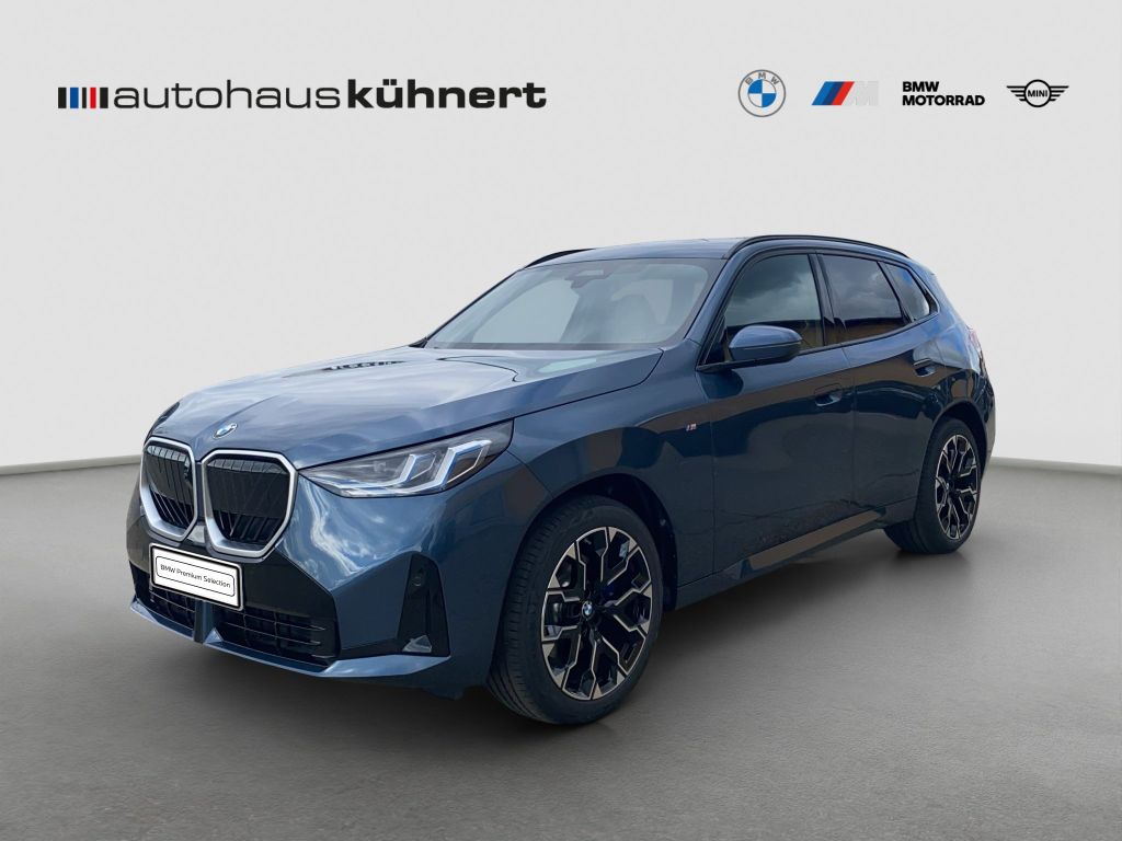 Bild des Angebotes BMW X3 20 xDrive UPE 79.390 EUR ///M-Sport StHzg ACC