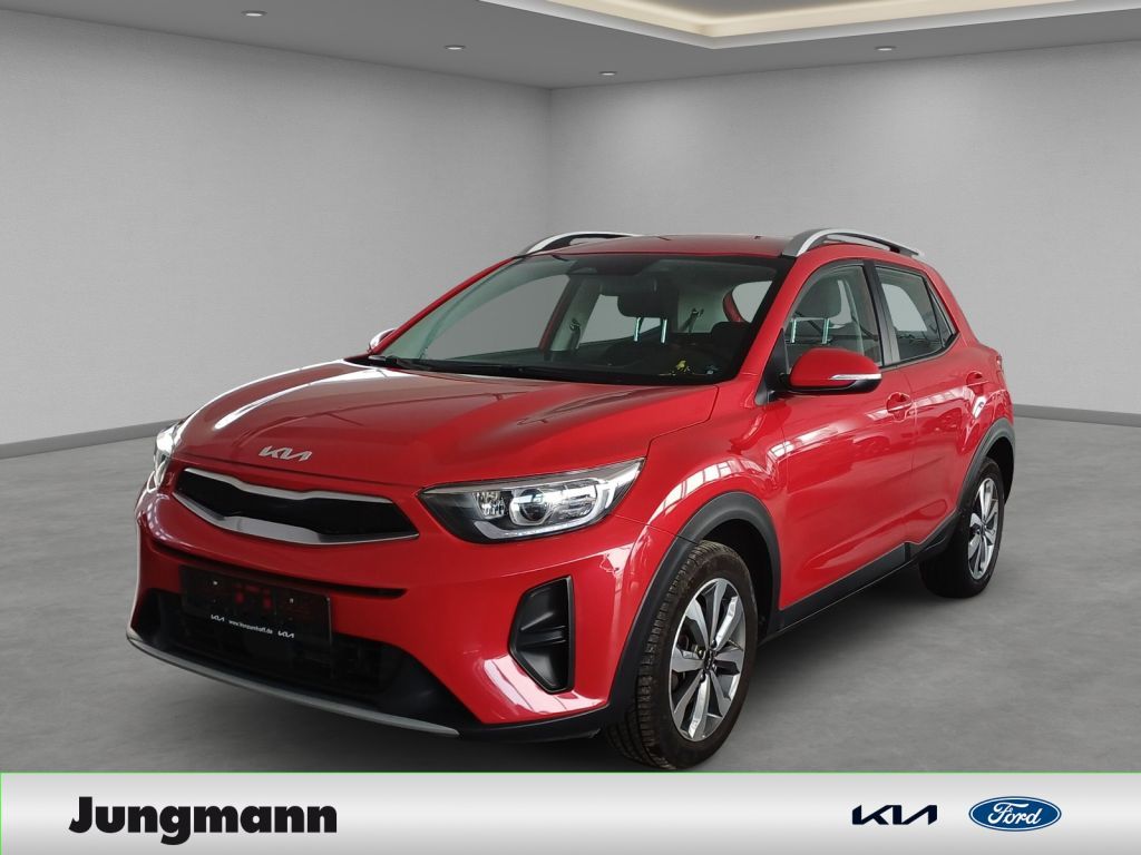 Bild des Angebotes Kia Stonic 1.0 T-GDI 100 OPF DCT7 Vision