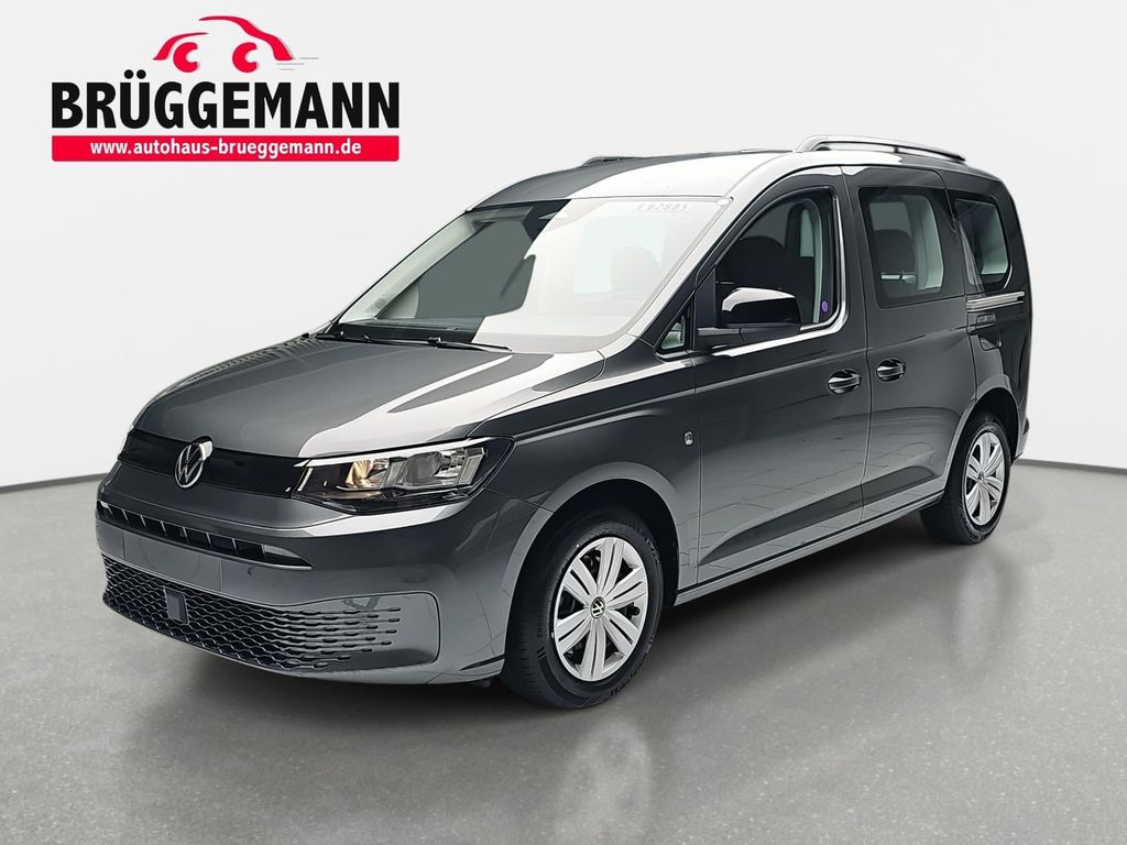 Bild des Angebotes Volkswagen 1.5 TSI DSG FAMILY KLIMAAUTO