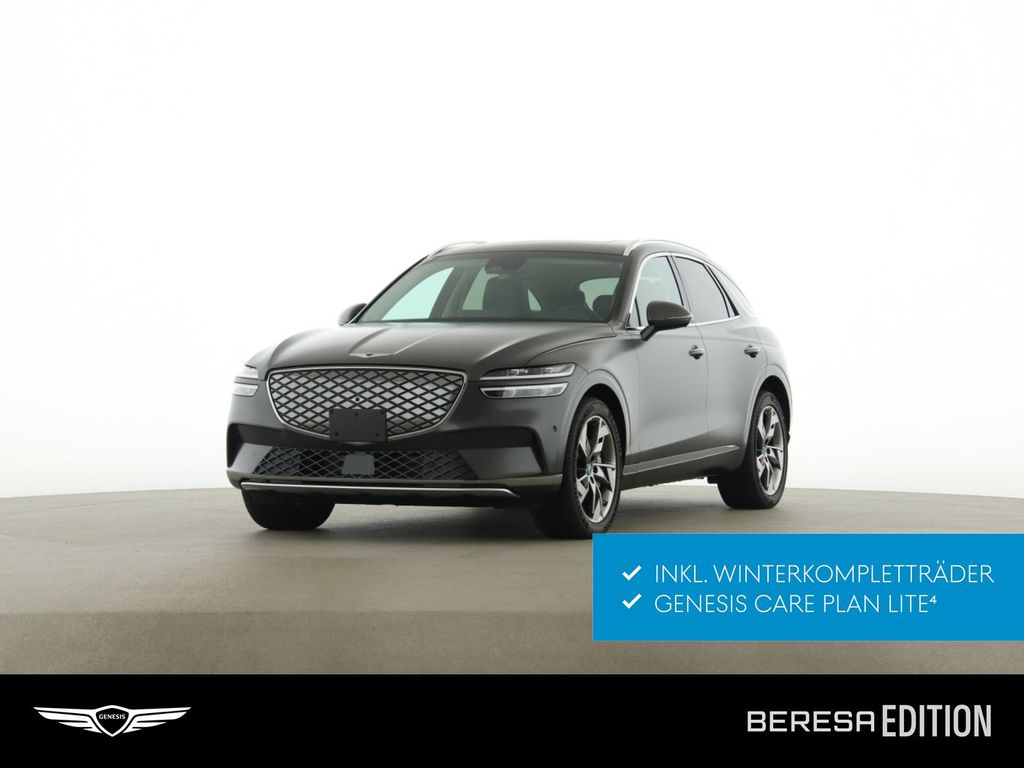 Bild des Angebotes Genesis Electrified GV70 Sport *Komfort P. *Glasdach P-*