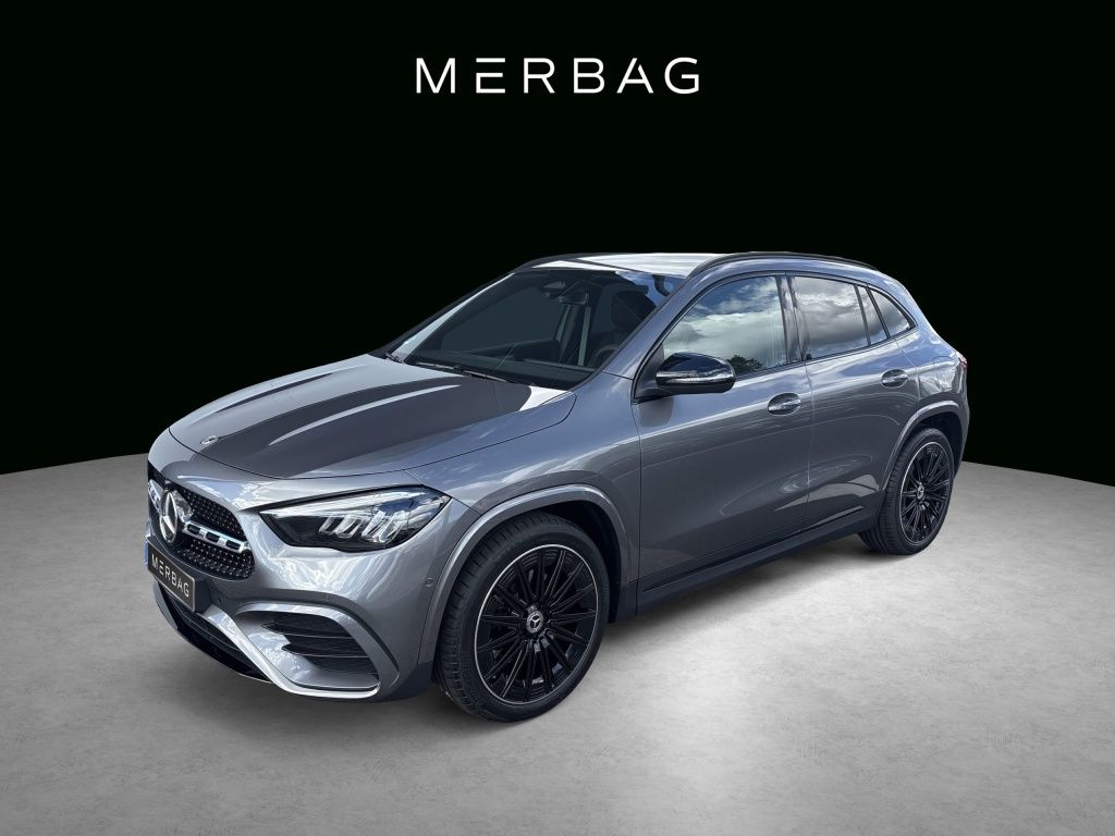 Bild des Angebotes Mercedes-Benz GLA 200 Special-Edition AMG AHK 20'' RFK Night