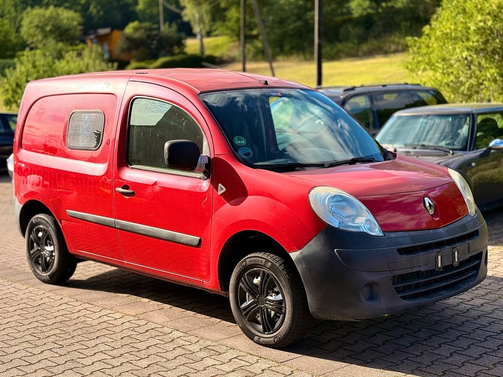 Bild des Angebotes Renault Kangoo Rapid Basis