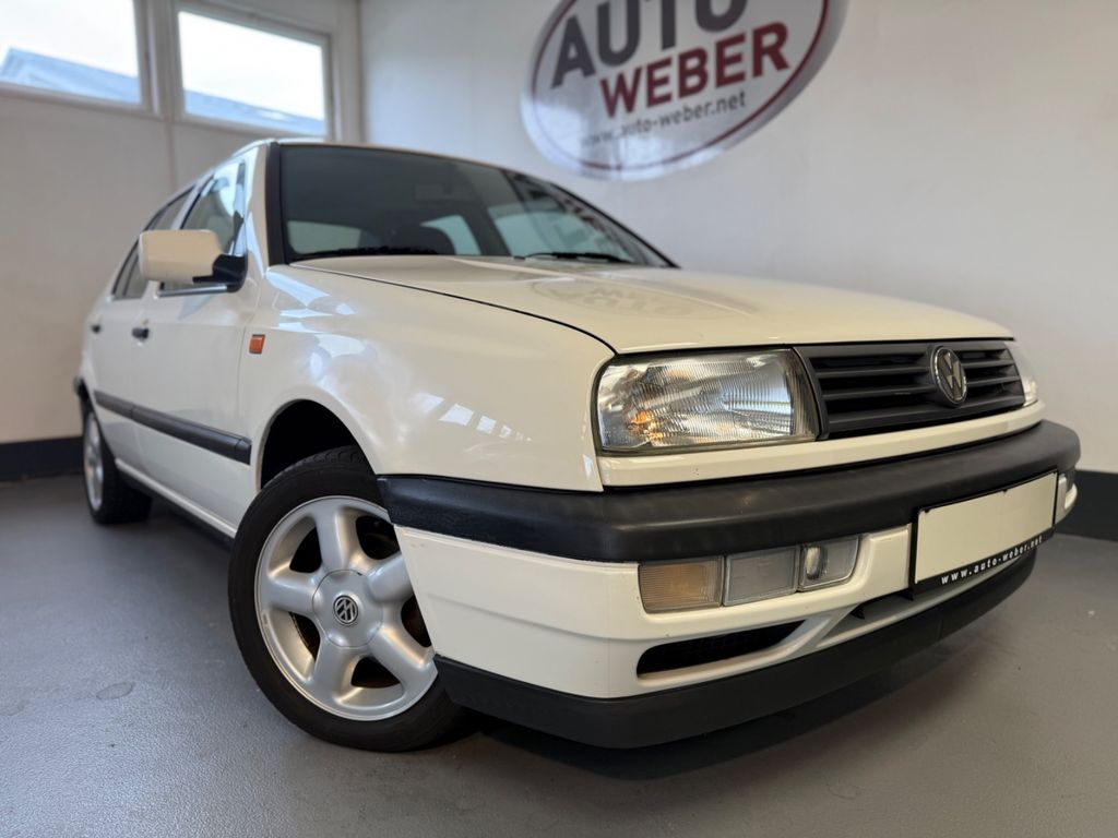 Bild des Angebotes Volkswagen VENTO*1.8 GL*AUTOMATIK*H-KENNZ.*OPA´S LIEBLING*