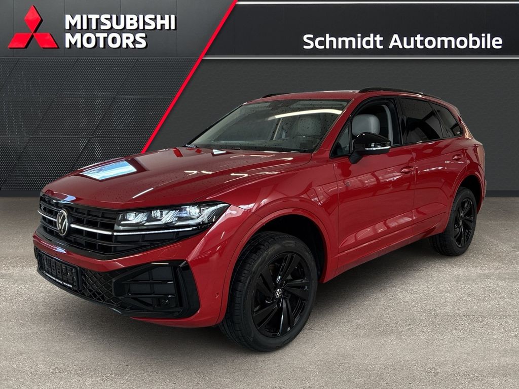 Bild des Angebotes Volkswagen Touareg 3.0 TDI 210 kW 4Motion R-Line Final Edit