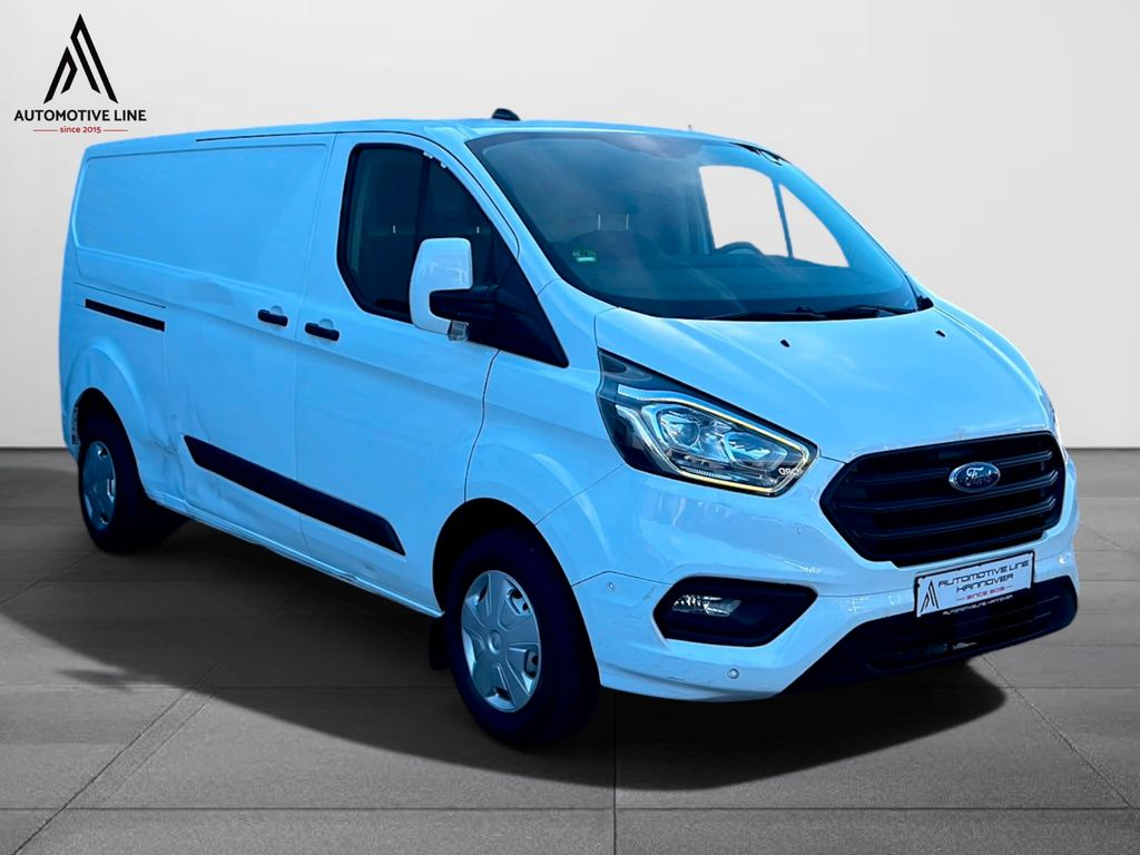 Bild des Angebotes Ford Transit Kasten 2.0 TDI TEMPOMAT/KAMERA/3-SITZER/