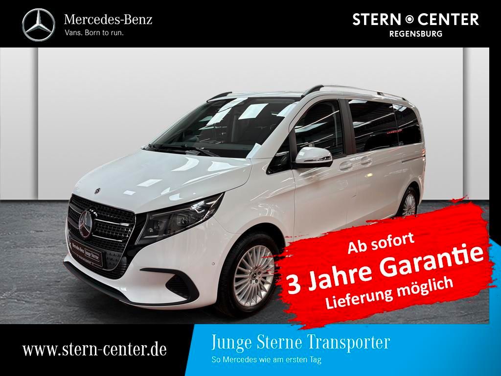 Bild des Angebotes Mercedes-Benz V 220 d kompakt Multibeam el.Türen AHK
