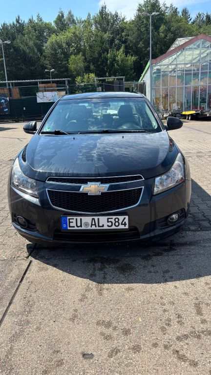 Bild des Angebotes Chevrolet Cruze 2.0D LT Diesel LT