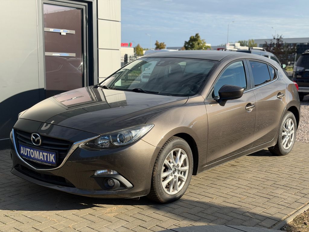 Bild des Angebotes Mazda 3 Lim. Center-Line