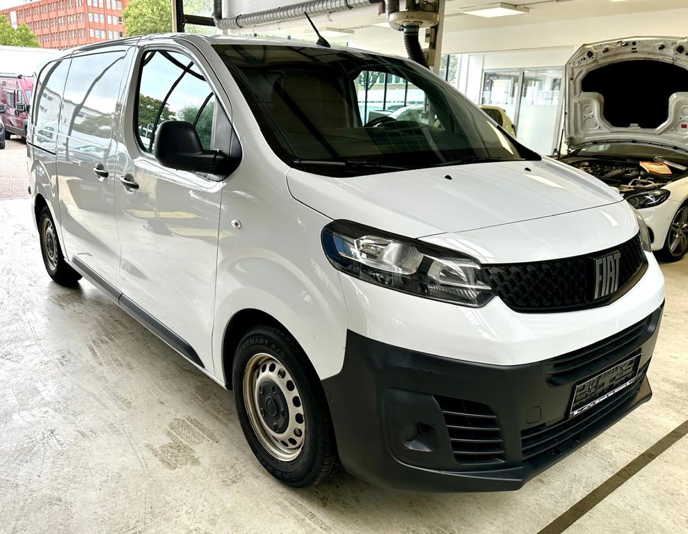 Bild des Angebotes Fiat Scudo L2 SX