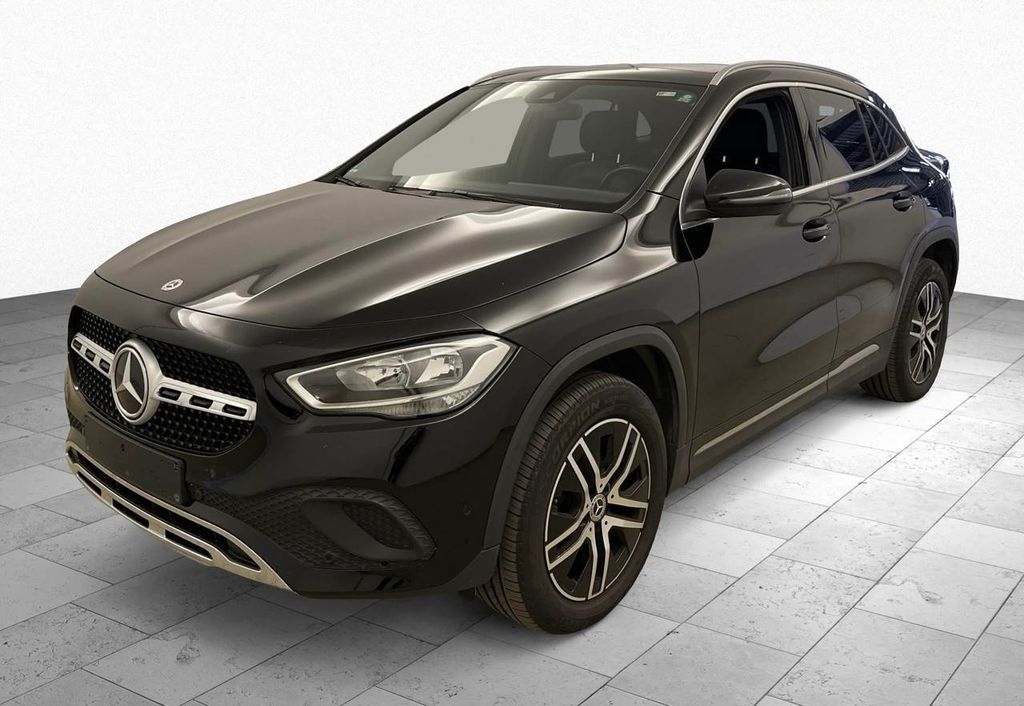 Bild des Angebotes Mercedes-Benz GLA 220 d 4Matic