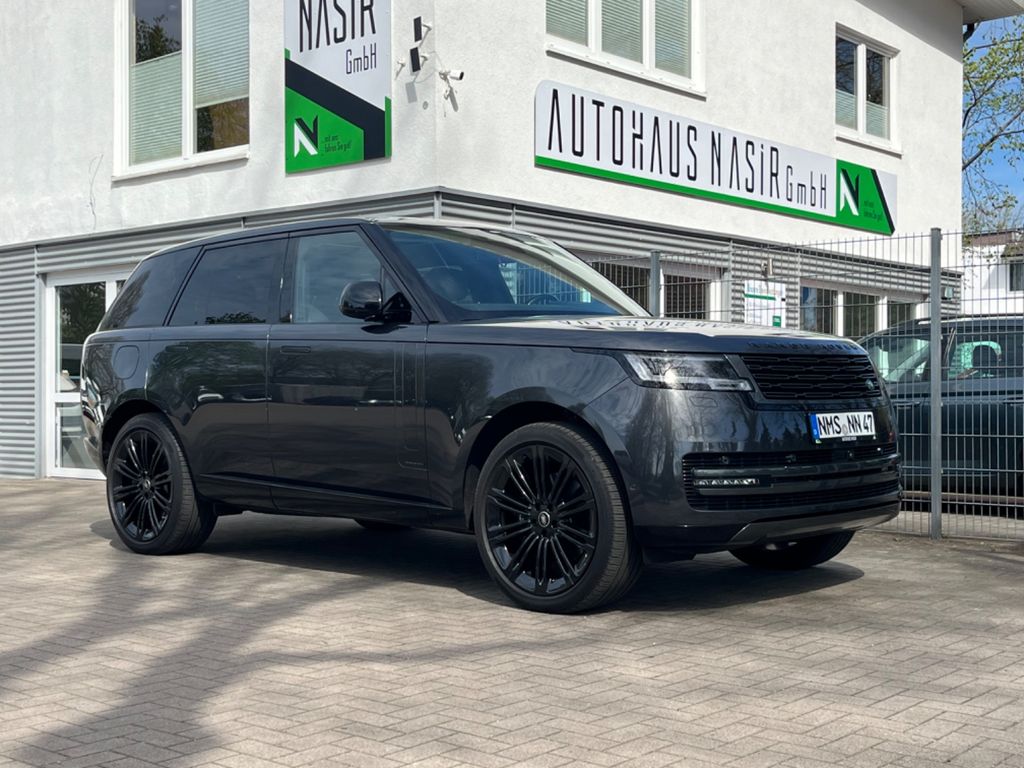 Bild des Angebotes Land Rover Range Rover Autobiography D350/23Z/STAND-H/VOLL!