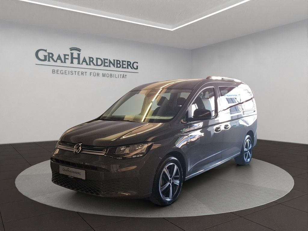 Bild des Angebotes Volkswagen Caddy Maxi Life 7-Sitzer 2,0 l 90 kW TDI Life Ma