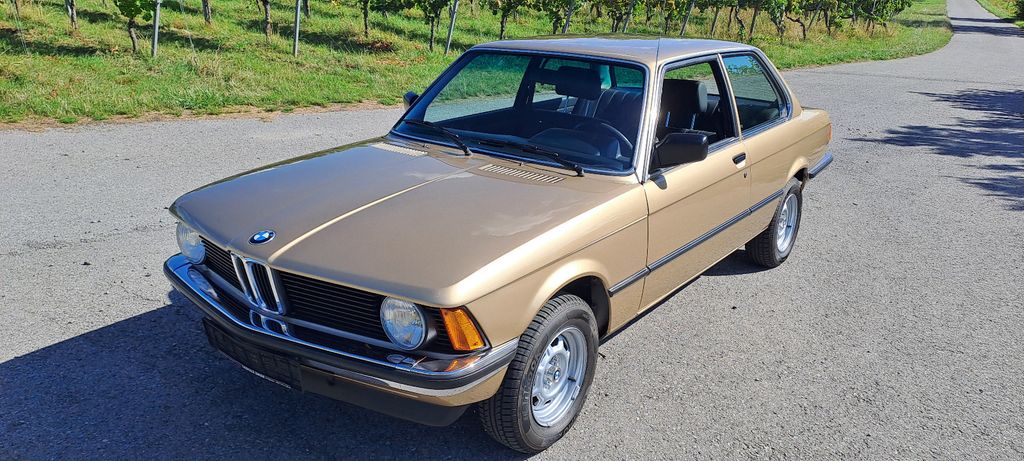 Bild des Angebotes BMW 315 ( E21 )