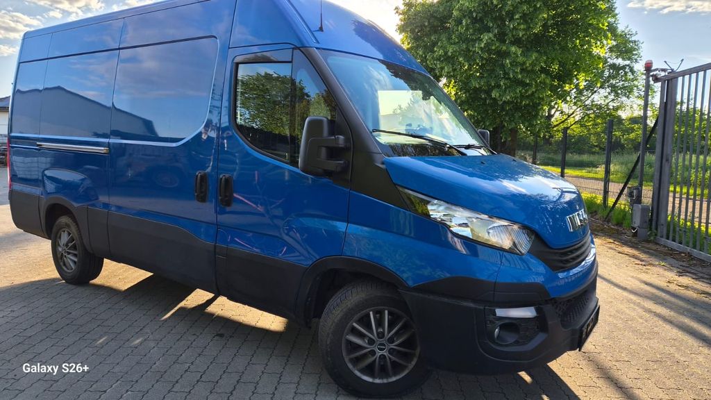 Bild des Angebotes Iveco Andere