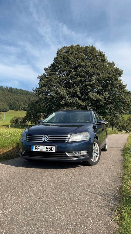 Bild des Angebotes Volkswagen Passat 1.4 TSI Trendline Trendline