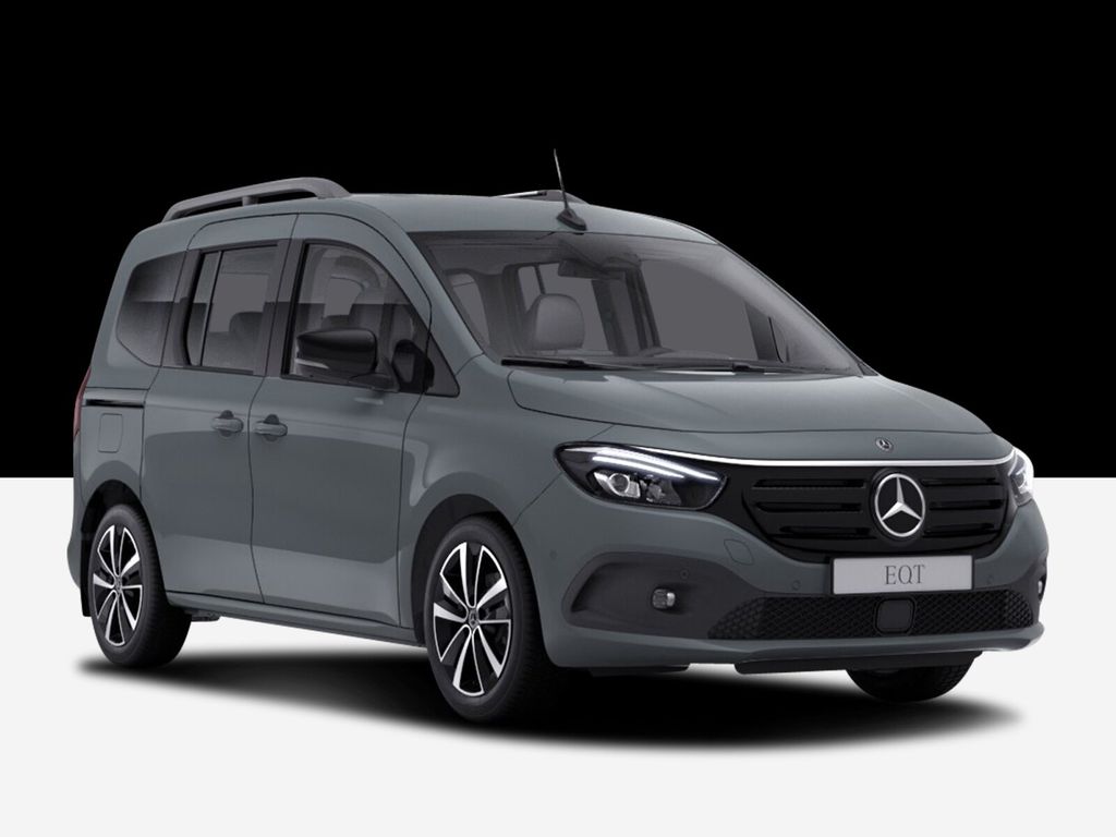 Bild des Angebotes Mercedes-Benz EQT 200 Standard