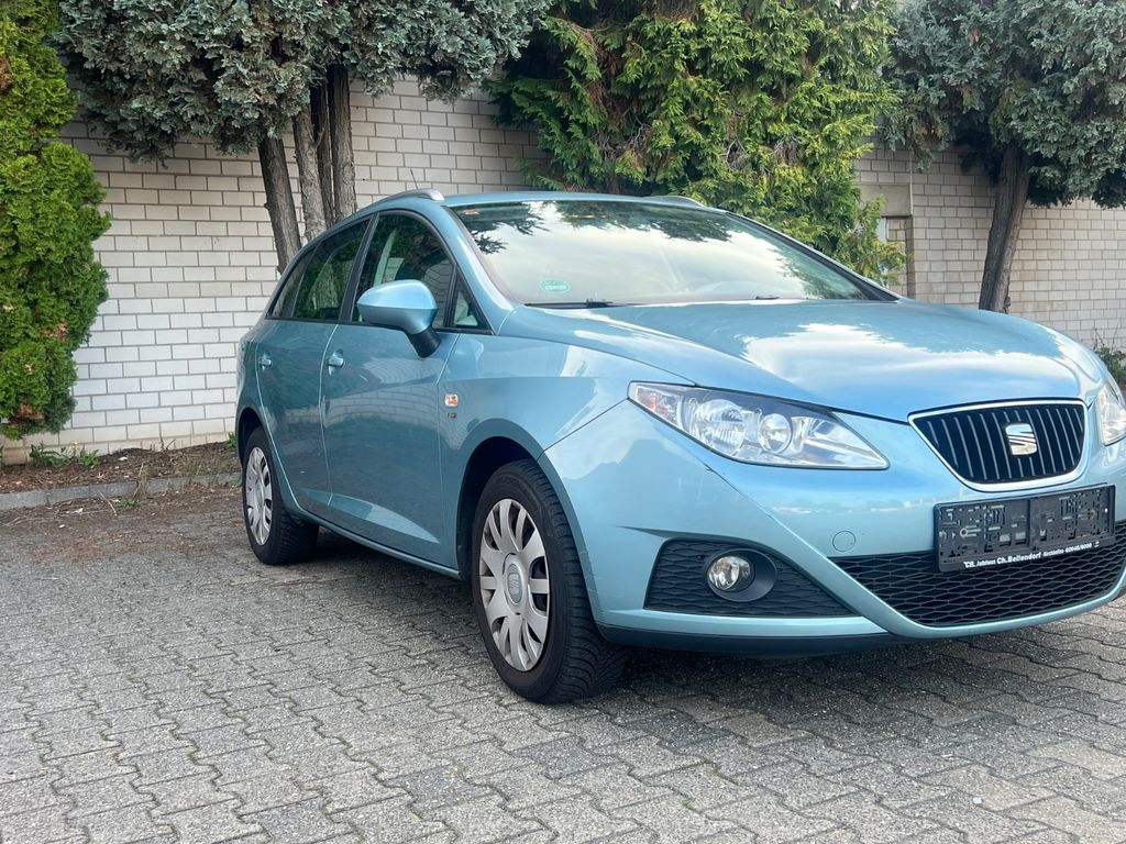 Bild des Angebotes Seat Ibiza ST Style