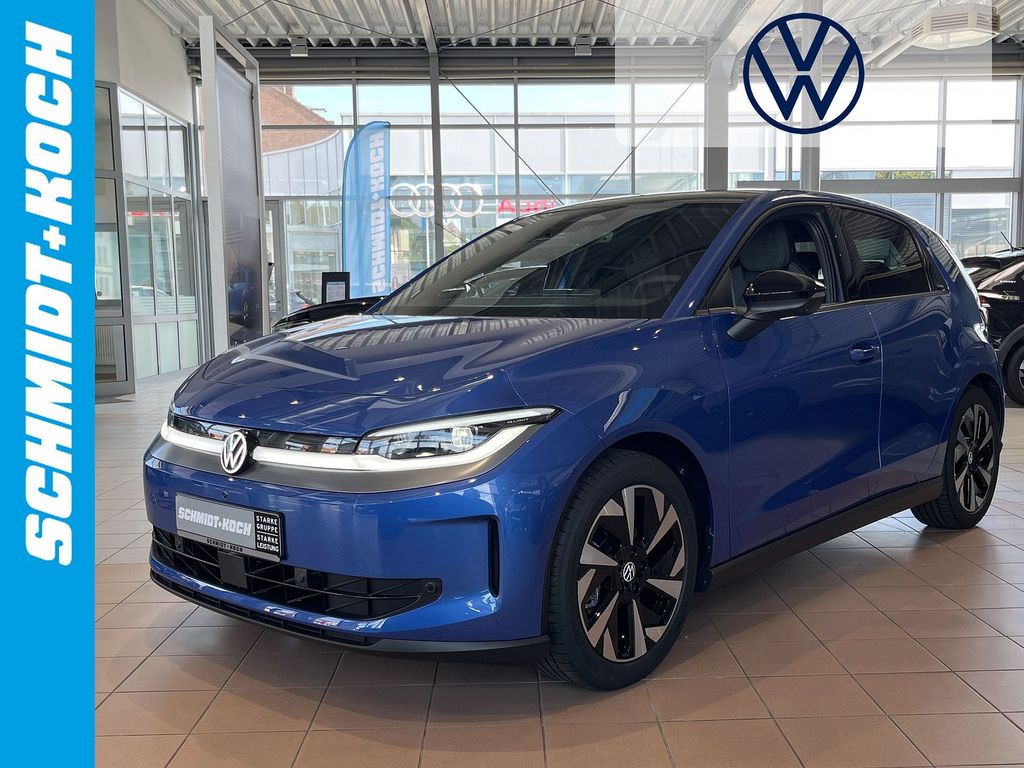 Bild des Angebotes Volkswagen ID.Polo Launch Edition Style (52kWh) 155 kW Navi
