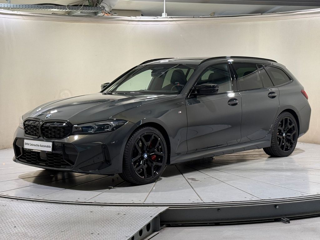 Bild des Angebotes BMW M340d xDrive Touring Pro M-Sitze AHK Pano ACC HK