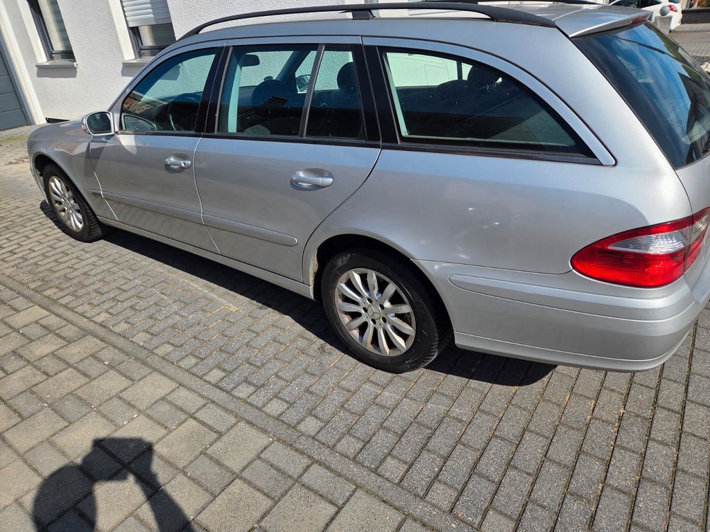 Bild des Angebotes Mercedes-Benz 270cdi