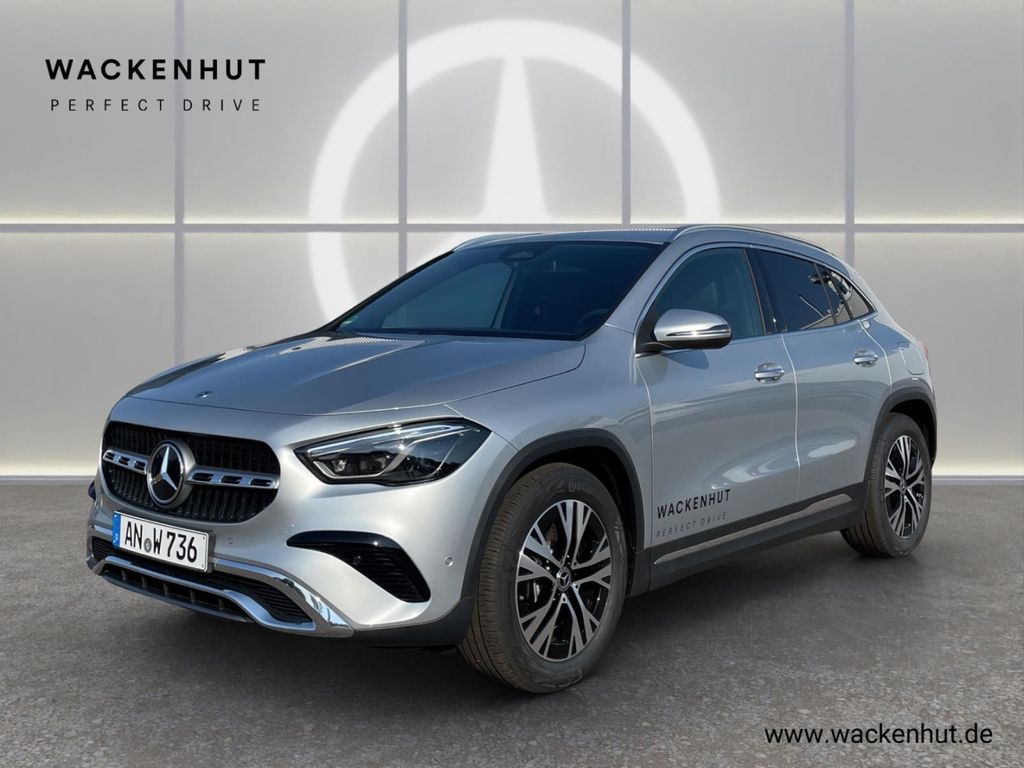 Bild des Angebotes Mercedes-Benz GLA 180 PROGRESSIVE LINE ADVANCED *WINTER+RFK*KE