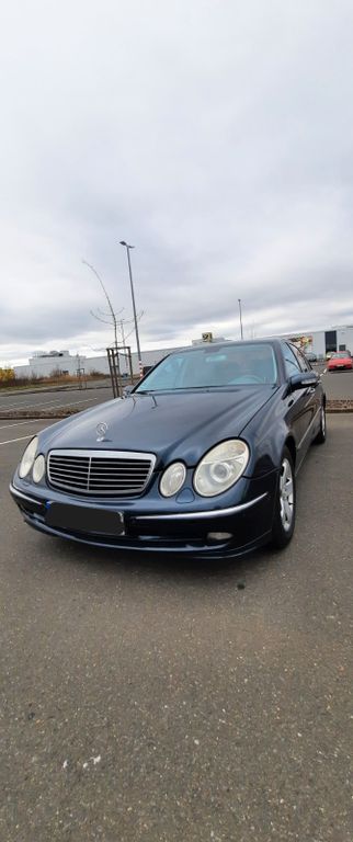 Bild des Angebotes Mercedes-Benz E 280 W211  Avantgarde