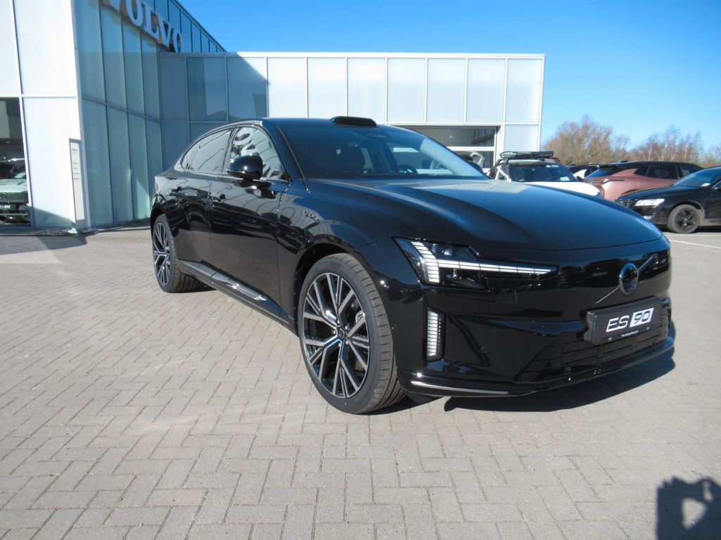 Bild des Angebotes Volvo ES90 Ultra Single Motor Extended Range