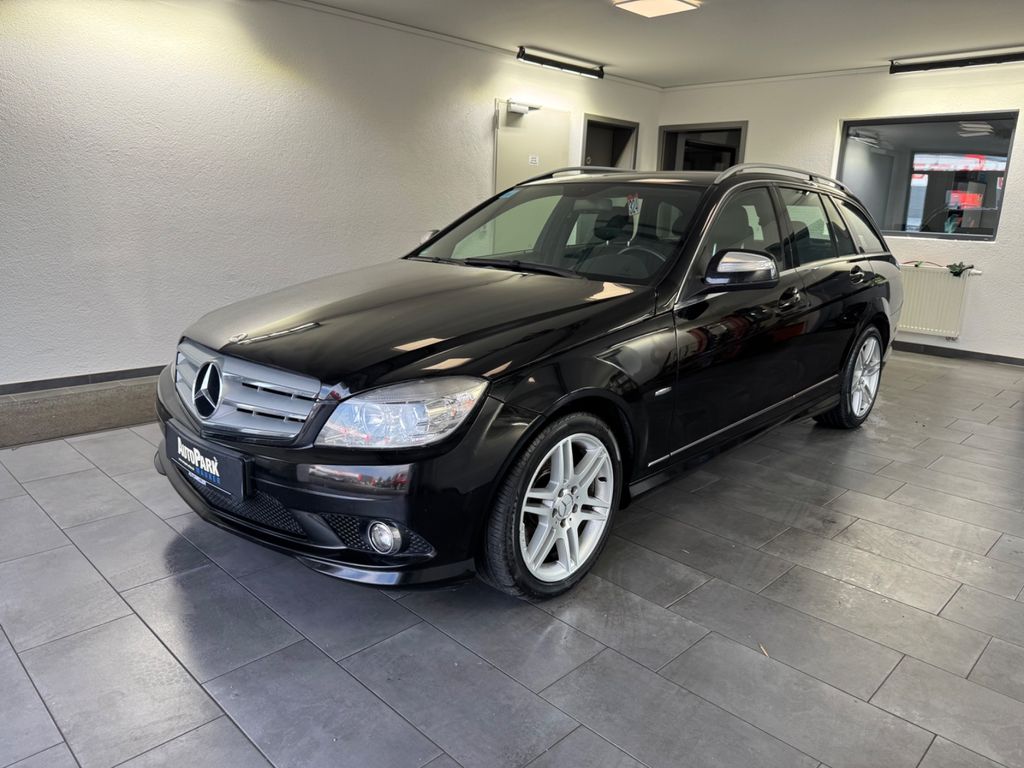 Bild des Angebotes Mercedes-Benz C 280 T