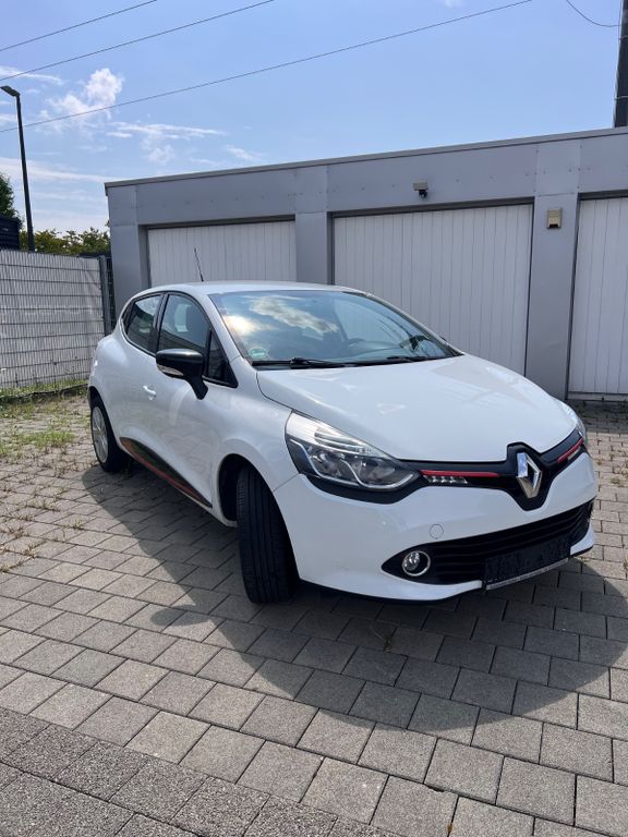 Bild des Angebotes Renault TÜV NEU / Clio Dynamique ENERGY TCe 90 Dynamique
