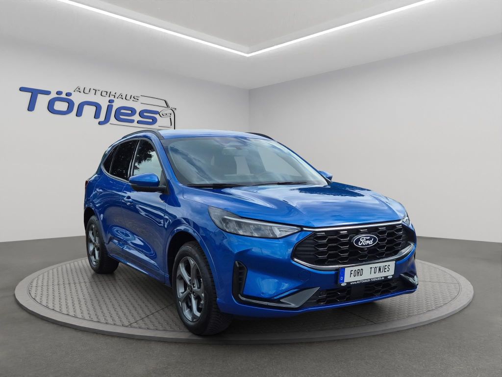 Bild des Angebotes Ford KUGA ST-LINE