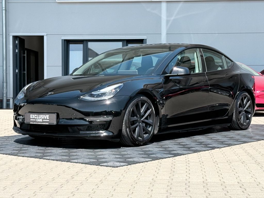 Bild des Angebotes Tesla MODEL 3 LONG RANGE AWD | AIR LIFT SYSTEM |