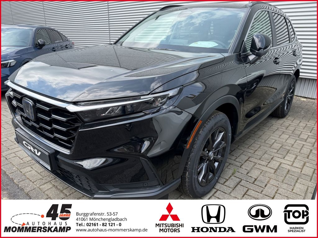 Bild des Angebotes Honda CR-V e:HEV Advance AWD 2.0 Leder El. Pano.Panora