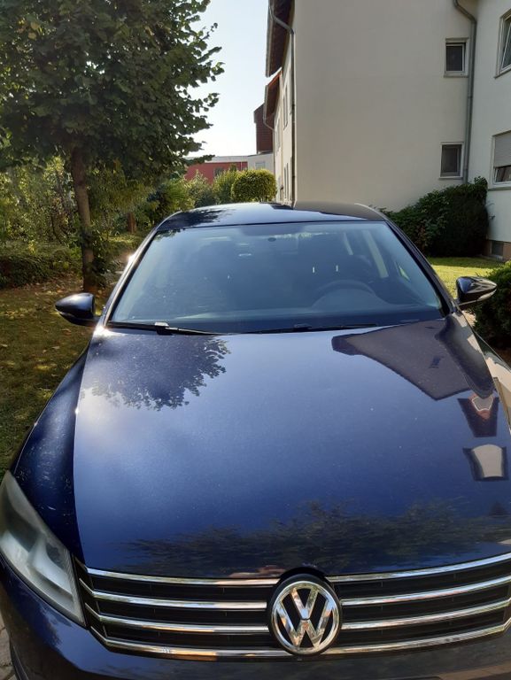 Bild des Angebotes Volkswagen Passat 1.4 TSI EcoFuel Comfortline Comfortline