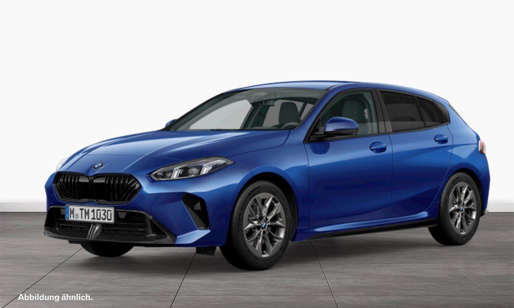 Bild des Angebotes BMW 120 M Sport AHK Harman/K LiveCockpitProf Kamera