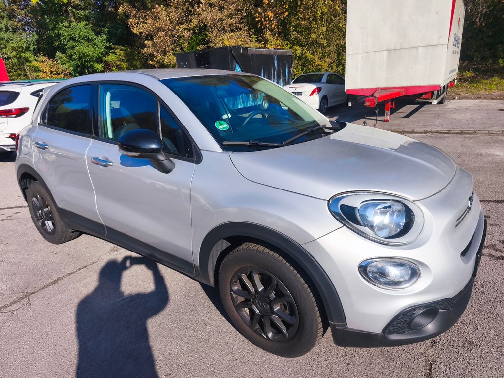 Bild des Angebotes Fiat 500X 1.0 FireFly Turbo 88kW CLUB, Navi