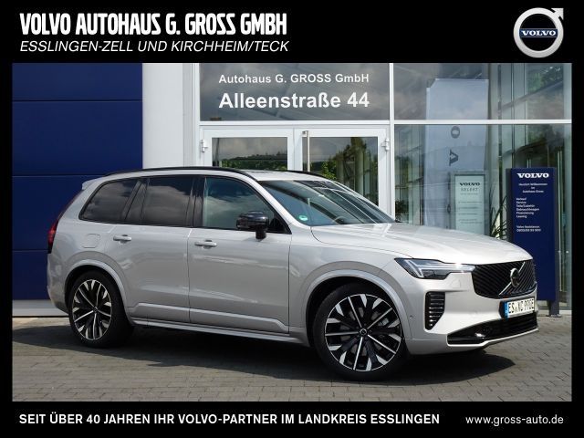 Bild des Angebotes Volvo XC90 T8 AWD Ultra Dark 7-Sitzer