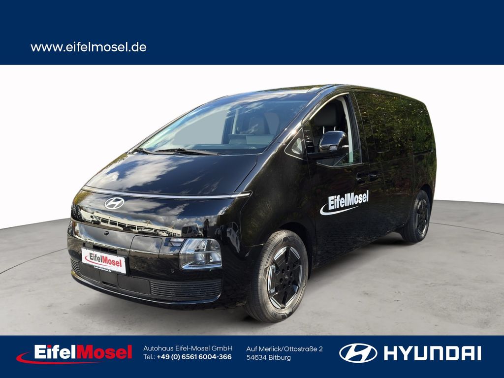 Bild des Angebotes Hyundai STARIA EV 84 kWh Prime 9-Sitzer
