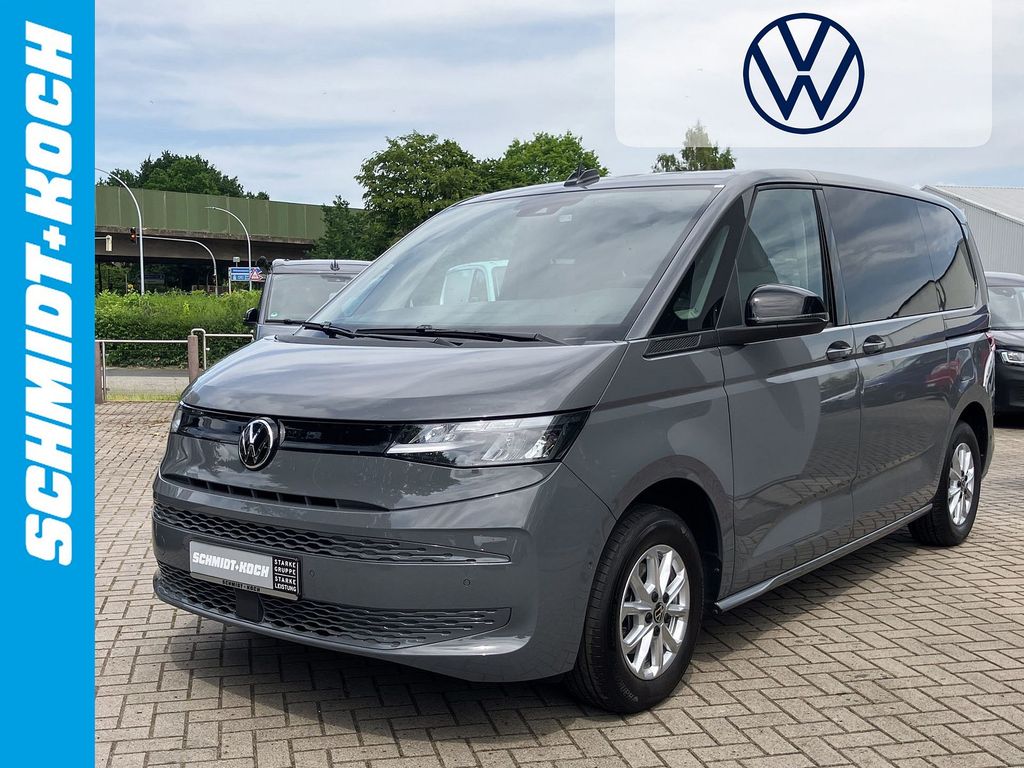Bild des Angebotes Volkswagen Multivan 2.0 TDI KR Gute-Nacht-Paket DSG Navi