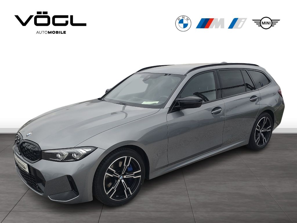 Bild des Angebotes BMW M340d xDrive Touring HiFi Tempomat PDC